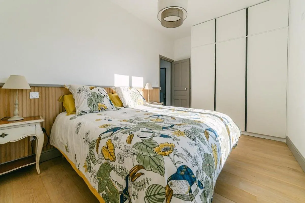 Maison Spacieuse Et Jardin Proche Soulages Wisdhomeconciergerie Rodez 0*,  Fransa
