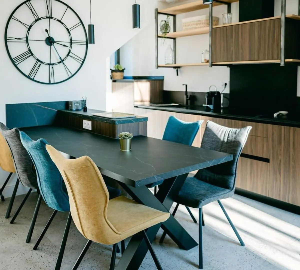 Tatil Evi Maison Spacieuse Et Jardin Proche Soulages Wisdhomeconciergerie Rodez