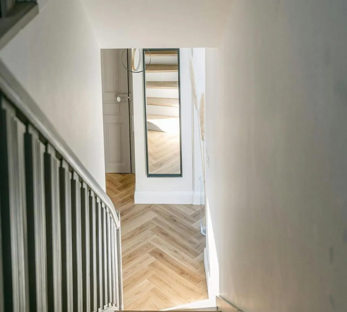 Maison Spacieuse Et Jardin Proche Soulages Wisdhomeconciergerie Rodez
