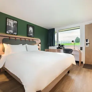 Campanile Nature - Hotel